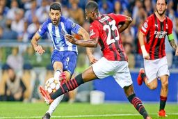 معاوضه جذاب طارمی با اوبامینگ در آرسنال