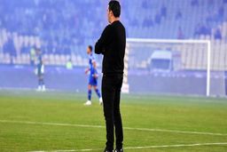 اتفاقات رختکن استقلال بعد از برد نفس گیر مقابل ایرالکو