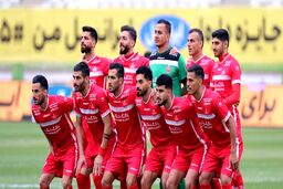 ترکیب متفاوت پرسپولیس در جام حذفی