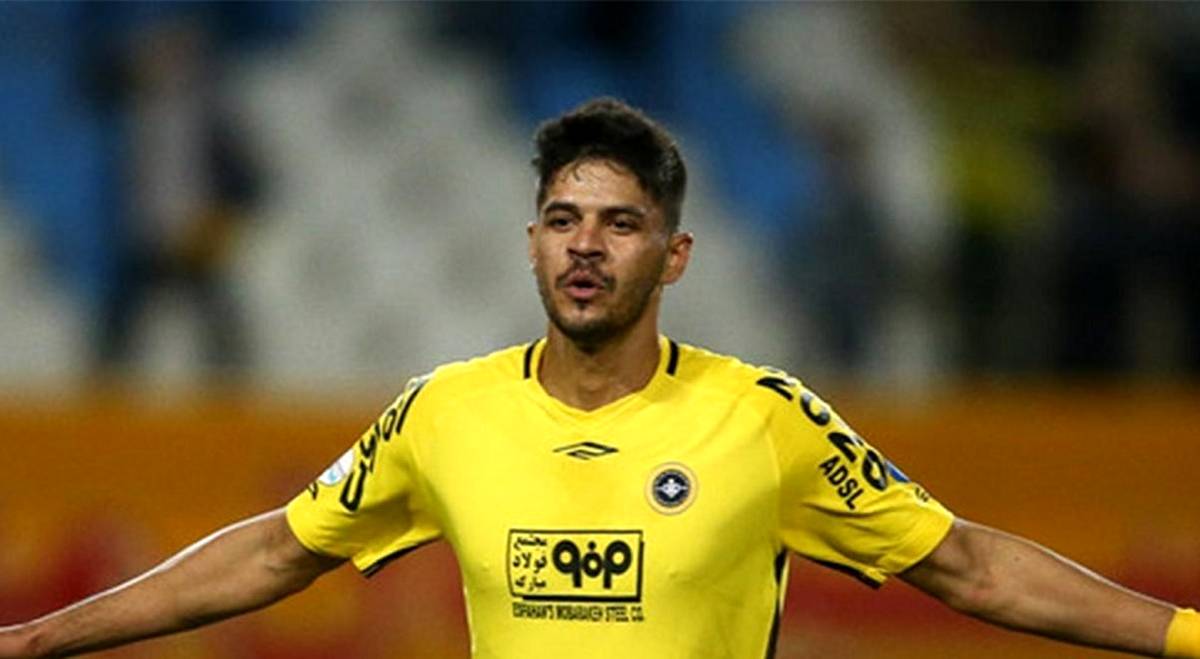 کی روش به پرسپولیس می آید؟