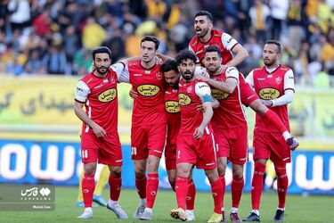 پرسپولیس سپاهان