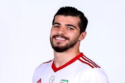 ویدئو|پاس گل عزت اللهی و شادمانی استراماچونی