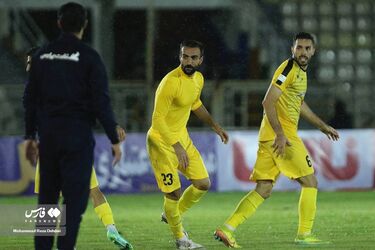 دیدار استقلال فجر سپاسی