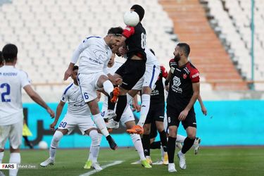 پرسپولیس