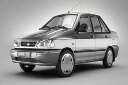 پیش بینی عجیب از قیمت پراید | قیمت پراید 50 میلیون ارزان می شود؟