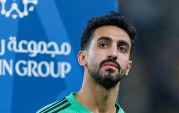 احتمال معاوضه بزرگ میان النصر و الشباب؛ 