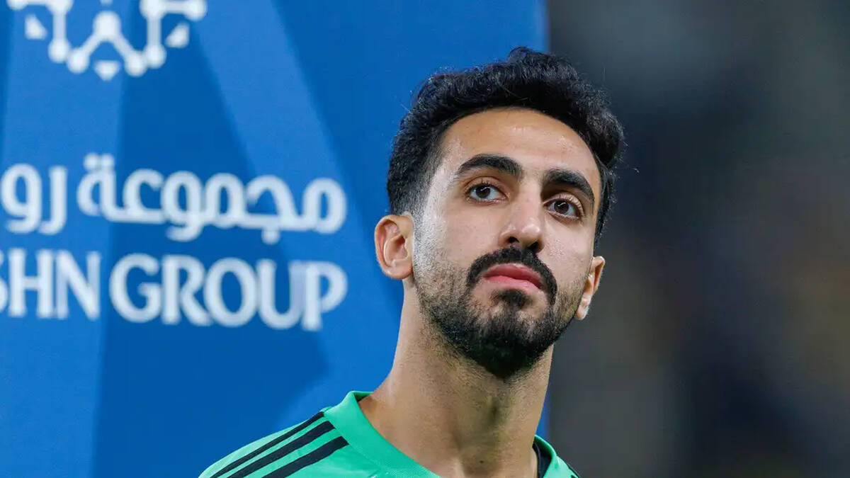 احتمال معاوضه بزرگ میان النصر و الشباب؛ 