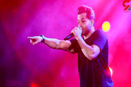 خبر فوری : خواننده محبوب ایرانی کرونا گرفت

