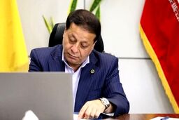 استعفای محمدرضا ساکت از مدیرعاملی باشگاه سپاهان