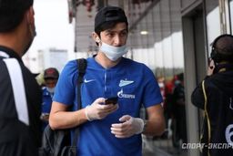 آزمون در جمع باارزش‌ترین بازیکنان خارج از ۵ لیگ معتبر اروپا + عکس

