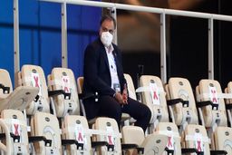 افشاگری مددی: دنبال مربی جدید بودند