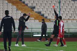 پرسپولیس و آلومینیوم خشن‌ترین تیم‌های لیگ برتر

