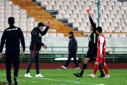 پرسپولیس و آلومینیوم خشن‌ترین تیم‌های لیگ برتر

