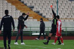 پرسپولیس و آلومینیوم خشن‌ترین تیم‌های لیگ برتر

