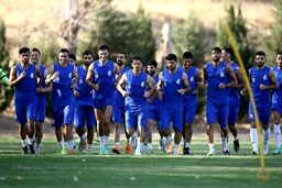 خرید پر حاشیه استقلال