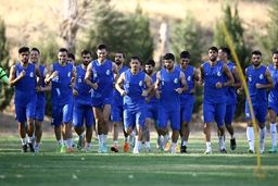 ستاره استقلال دربی را از دست داد