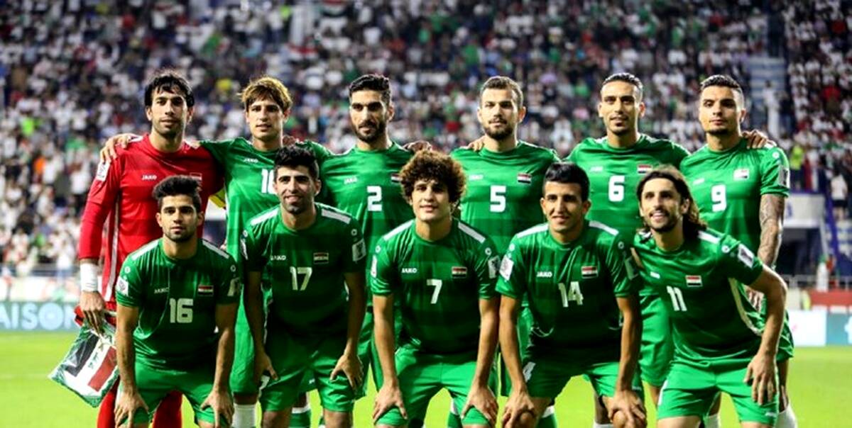 رقیب ایران میزبان کویت شد + جزئیات