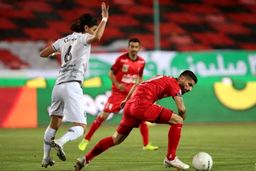 بازی پرسپولیس و تراکتور لغو شد! | جزئیات