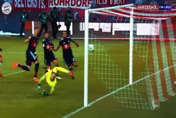 سیوهای برتر یک دهه در بوندسلیگا از 2010 تا 2019