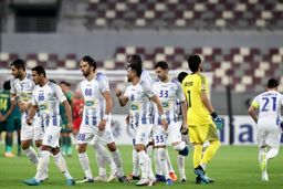 منظور نظری کدام بازیکنان استقلال است؟