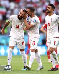 ایران ولز