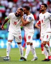 ایران ولز