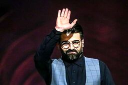دانلود تیتراژ برنامه مثل ماه با صدای گرشا رضایی/برنامه مثل ماه کی پخش می‌شود؟