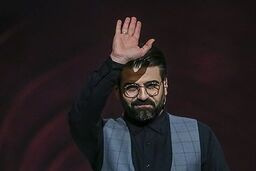 دانلود تیتراژ برنامه مثل ماه با صدای گرشا رضایی/برنامه مثل ماه کی پخش می‌شود؟