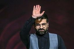 دانلود تیتراژ برنامه مثل ماه با صدای گرشا رضایی/برنامه مثل ماه کی پخش می‌شود؟