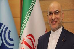 یک مدیر مخابراتی جایگزین رسول پناه شد؛سوابق و عکس