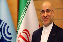 یک مدیر مخابراتی جایگزین رسول پناه شد؛سوابق و عکس