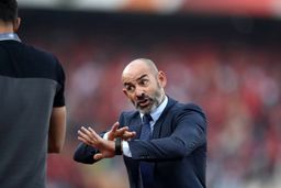 پاسخ خمس به خبر جدایی از تراکتور