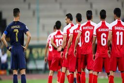 پرسپولیس و سپاهان امیدوار به شکست حریفان