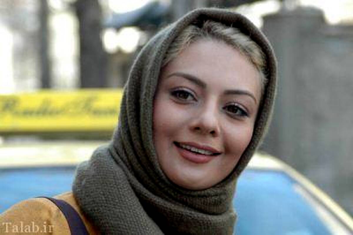 عکس بامزه یکتا ناصر و دختر کوچولوش