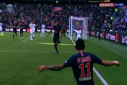 برترین گل‌های دیماریا در پاری‌سن‌ژرمن