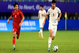 ستاره مس در راه پرسپولیس