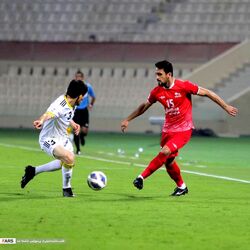 پرسپولیس الوحده