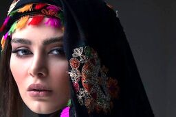 بیوگرافی سحر قریشی