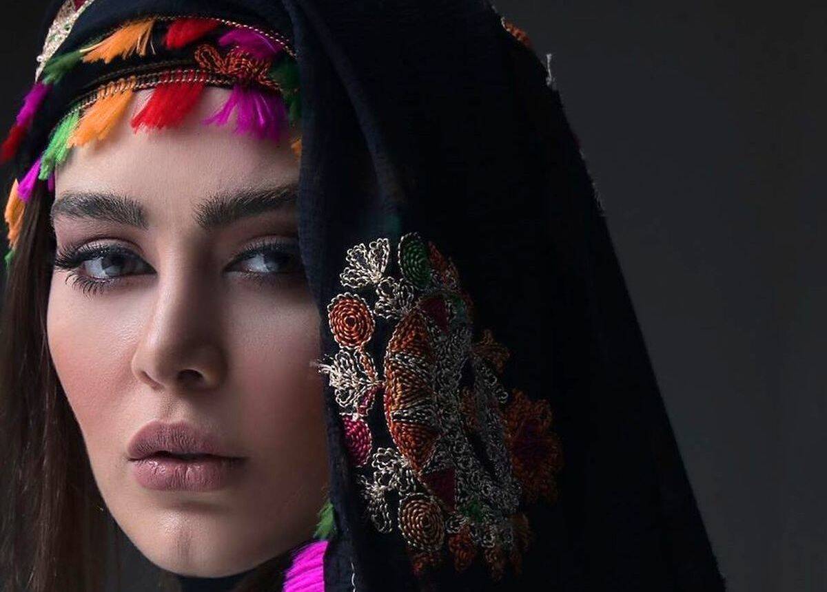 بیوگرافی سحر قریشی