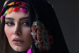 بیوگرافی سحر قریشی
