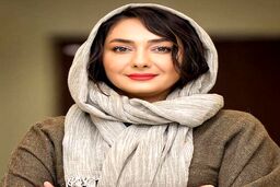 صورت مریض و جوش زده هانیه توسلی همه را غافلگیر کرد