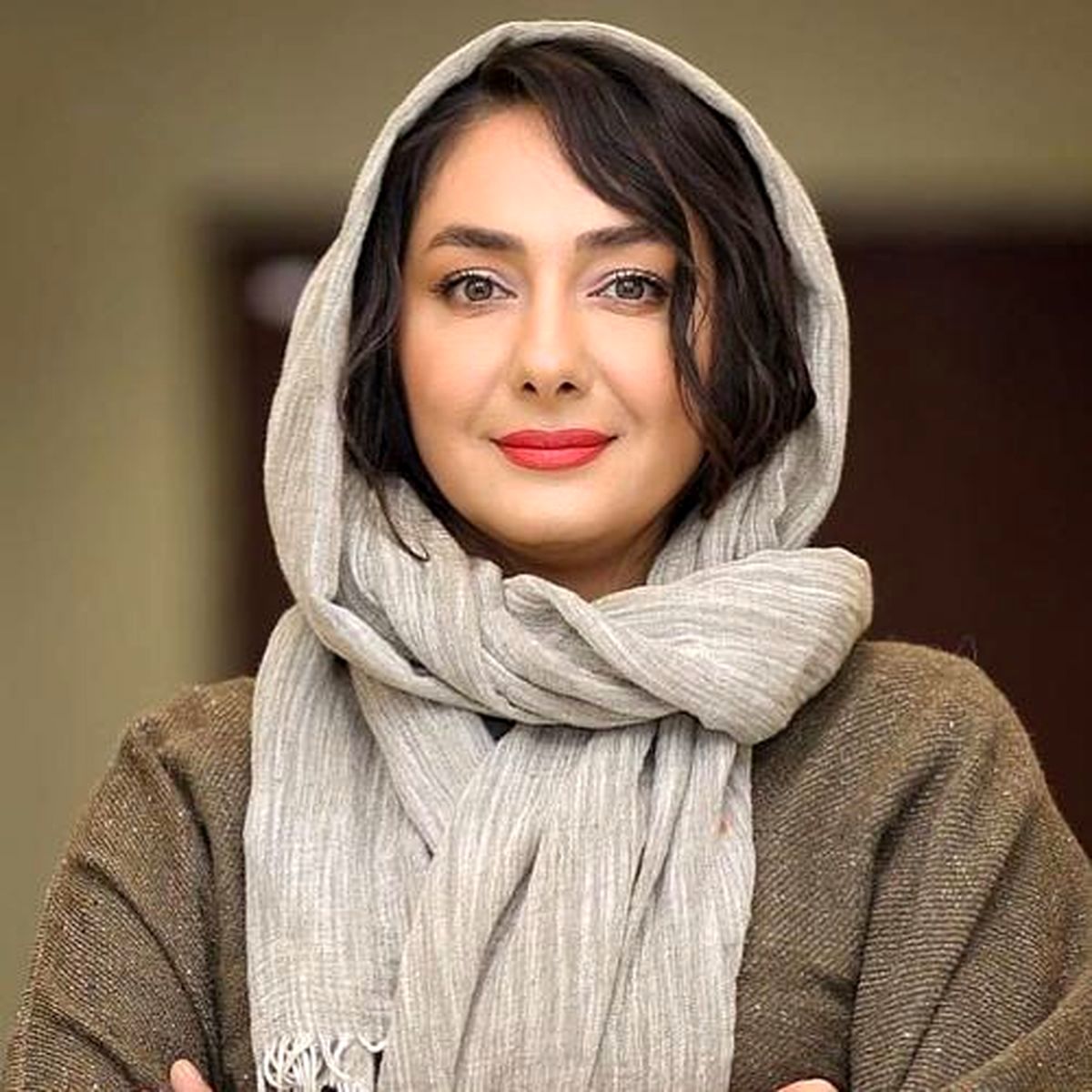 صورت مریض و جوش زده هانیه توسلی همه را غافلگیر کرد