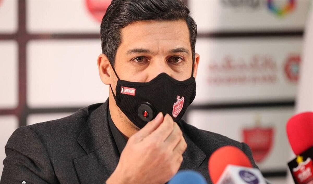 درخواست جنجالی پرسپولیس از سازمان لیگ / دردسر بزرگ پرسپولیس