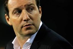 واکنش فدراسیون فوتبال به برکناری ویلموتس

