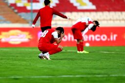 واکنش عجیب پرسپولیس به ادعای رویانیان درباره بدهی ۱۰۰ میلیاردی باشگاه

