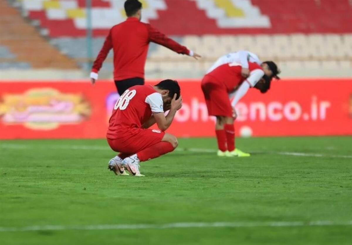 واکنش عجیب پرسپولیس به ادعای رویانیان درباره بدهی ۱۰۰ میلیاردی باشگاه

