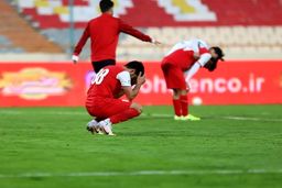 واکنش عجیب پرسپولیس به ادعای رویانیان درباره بدهی ۱۰۰ میلیاردی باشگاه

