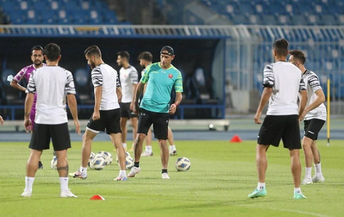 پرسپولیس شاکی شد؛ اعتراض رسمی به اختصاص ۱۰۰ درصدی سکوها به الهلال