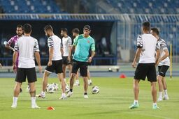پرسپولیس شاکی شد؛ اعتراض رسمی به اختصاص ۱۰۰ درصدی سکوها به الهلال