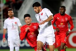 اصرار AFC برای به پایان رساندن فصل جاری لیگ قهرمانان

